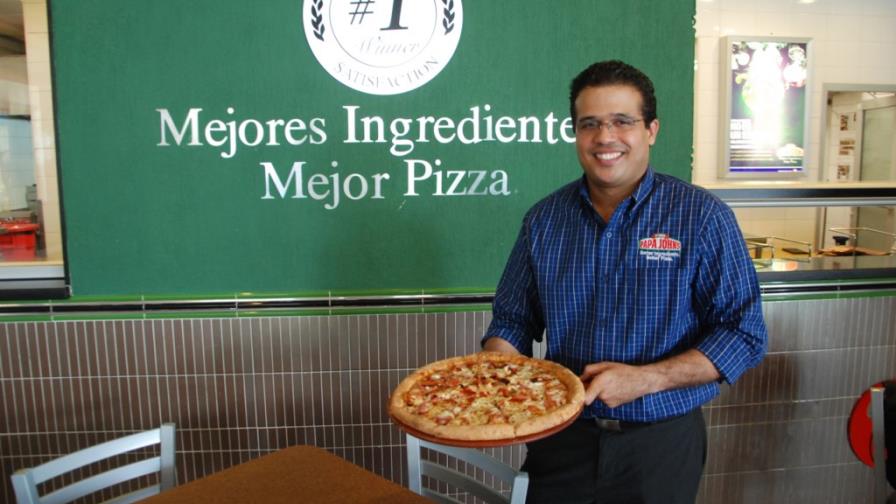 Lo que la gente valora de Papa Johns es la calidad