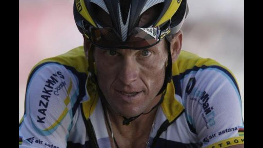 Sin dopaje es imposible ganar el Tour de Francia