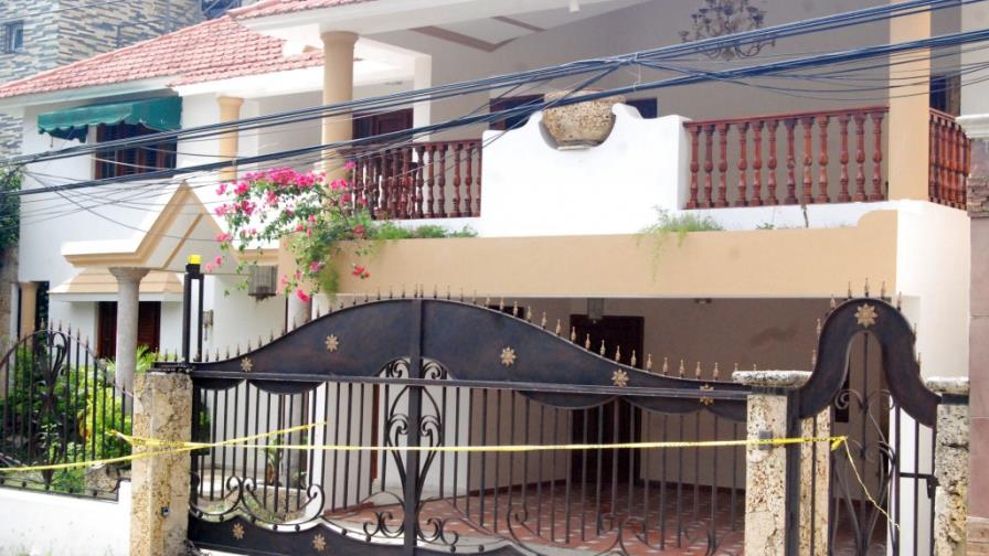 Envían a juicio acusados de asesinar a seis hombres en Santiago