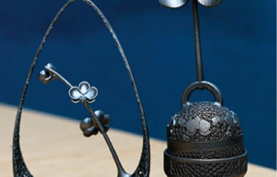 Inspiradas por las orquídeas