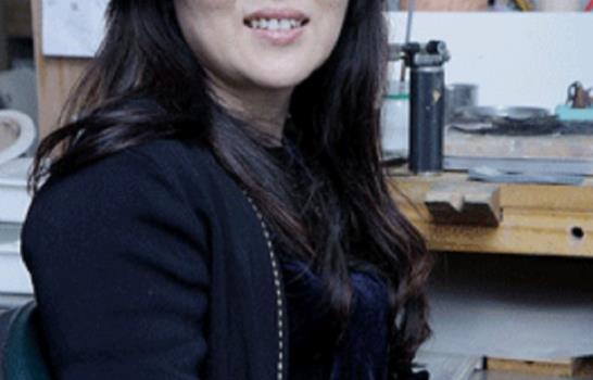 Inspiradas por las orquídeas