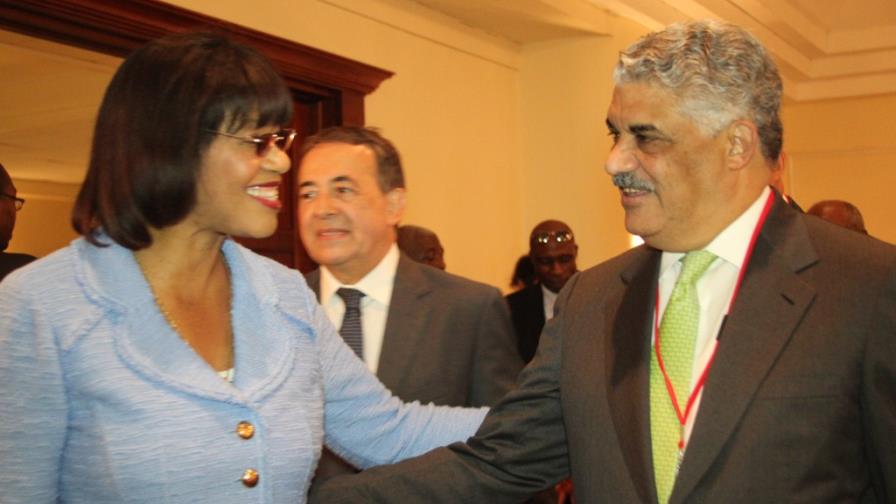 Eligen a Miguel Vargas presidente de la Internacional Socialista para AL y el Caribe