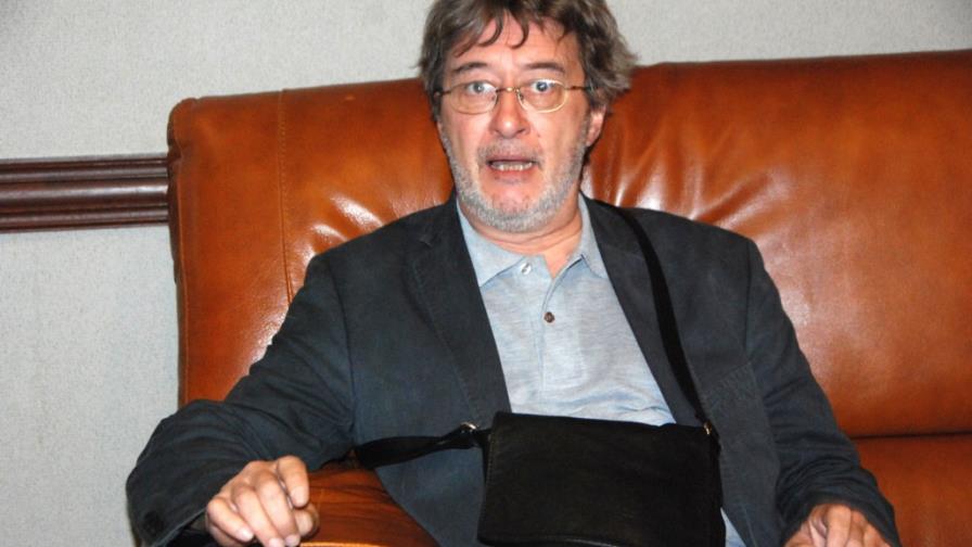 Al TC lo legitima la coherencia y certeza de sus decisiones Al TC lo legitima la coherencia y certeza de sus decisiones