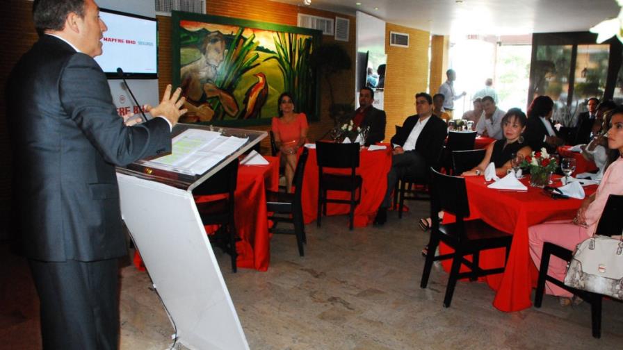 MAPFRE BHD presenta campaña