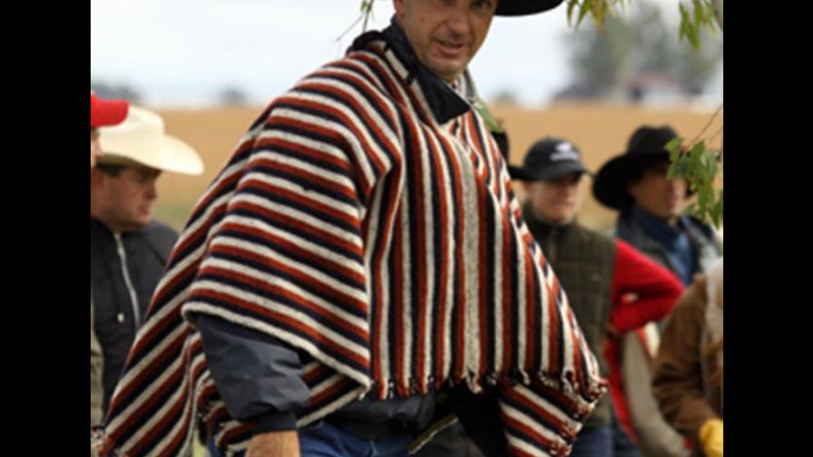 El Rancho Don Rey dará clínicas Reining