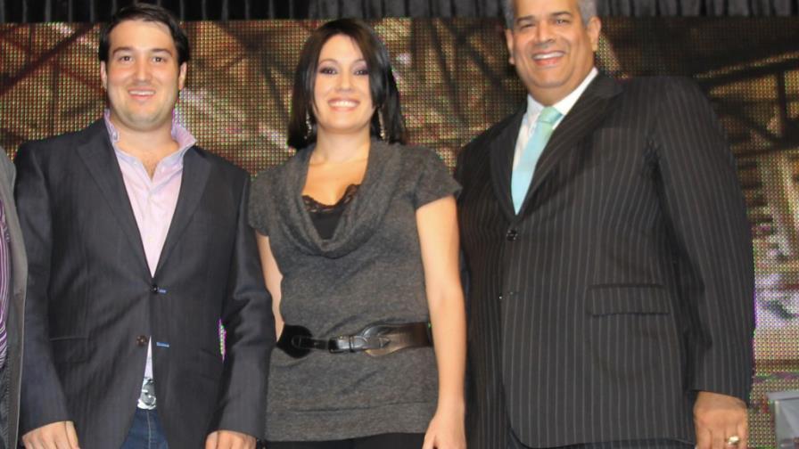 Sambil inauguró un amplio salón de eventos