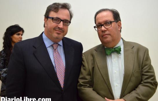 Inauguran el Aula Banco del Progreso en el Barna Business School