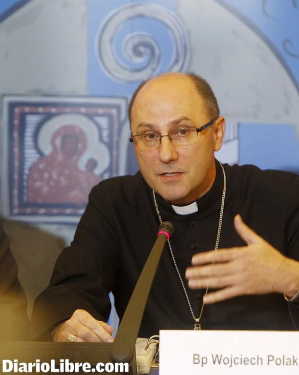La iglesia polaca pide perdón por los abusos a los menores en la República Dominicana