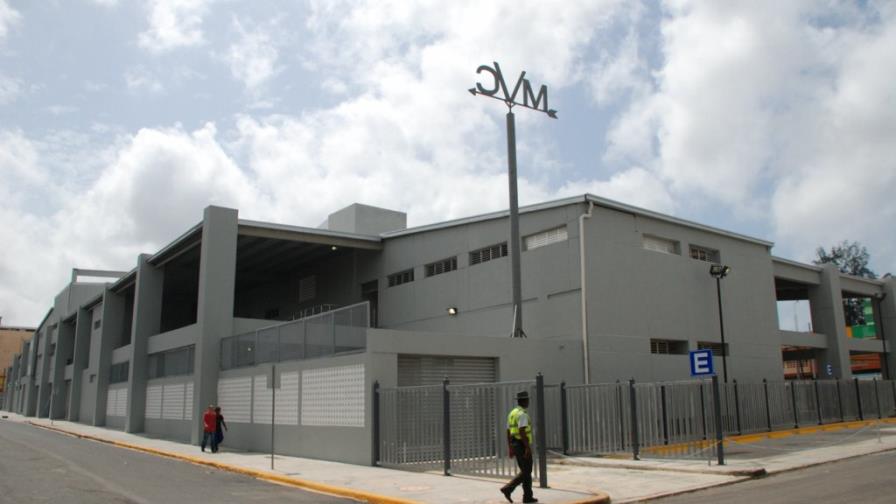 Piden abrir el mercado de Villa Consuelo