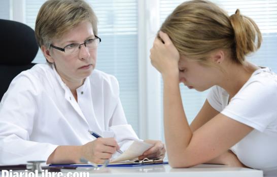 Las enfermedades urinarias afectan más a la población femenina Las enfermedades urinarias afectan más a la población femenina