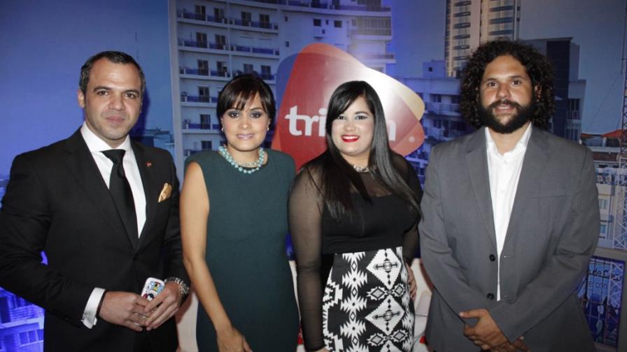 Tricom lanza el Samsung Galaxy S3 con 4G LTE