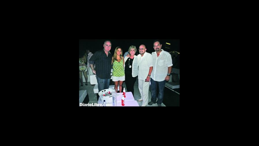 Rihanna en Hard Rock Hotel y Casino, gracias a Budweiser