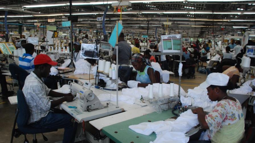 Empresas de zonas francas dicen que están al día con los pagos