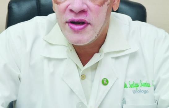 Las enfermedades urinarias afectan más a la población femenina Las enfermedades urinarias afectan más a la población femenina