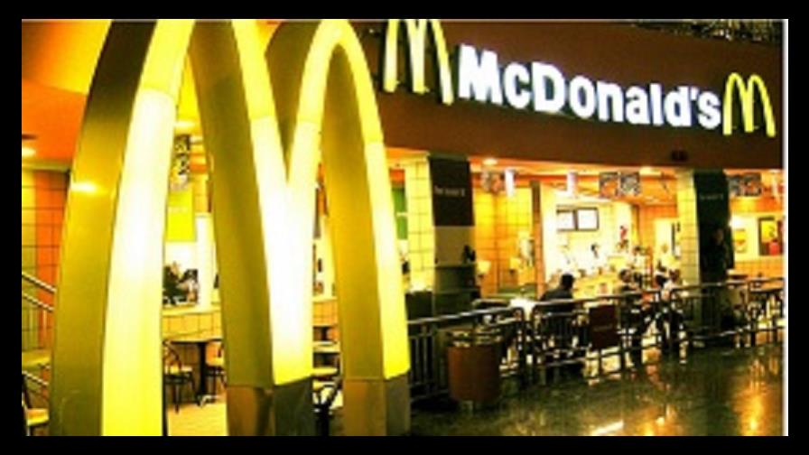 McDonalds deja de servir ketchup de Heinz McDonalds deja de servir ketchup de Heinz