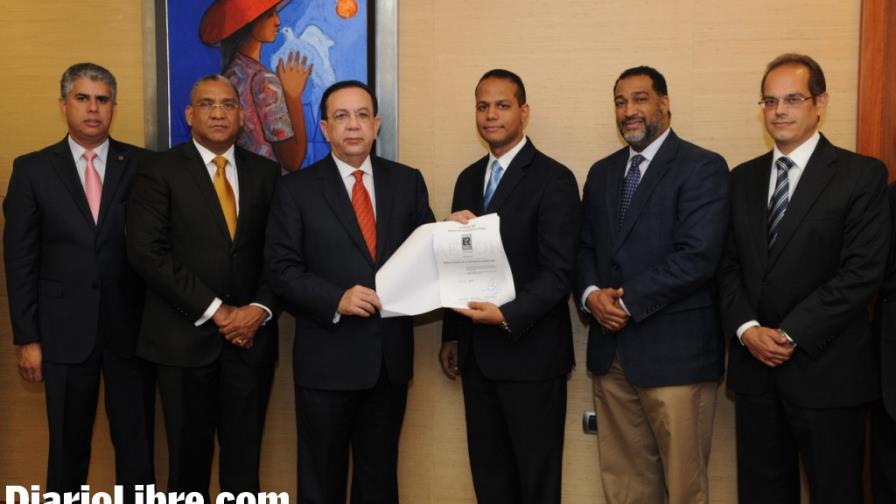 El Banco Central recibe la Certificación ISO 9001