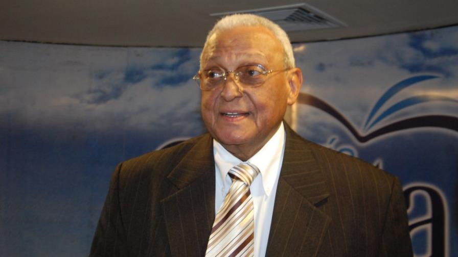 Ramón Antonio -Negro- Veras: un resiliente con carácter revolucionario