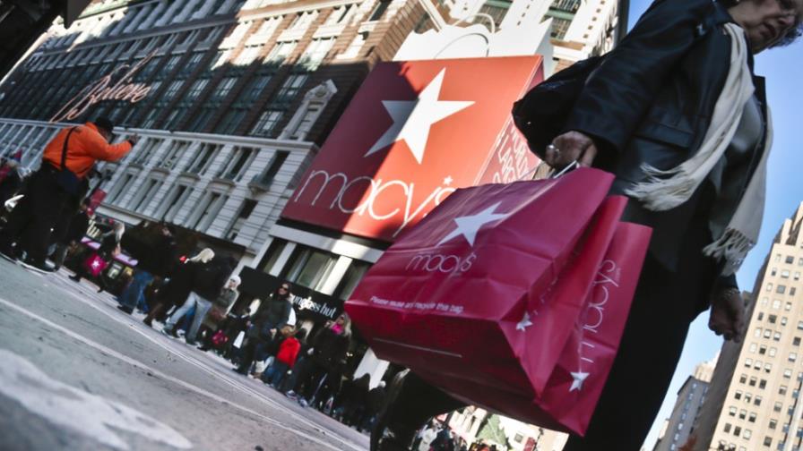 Especiales del viernes negro