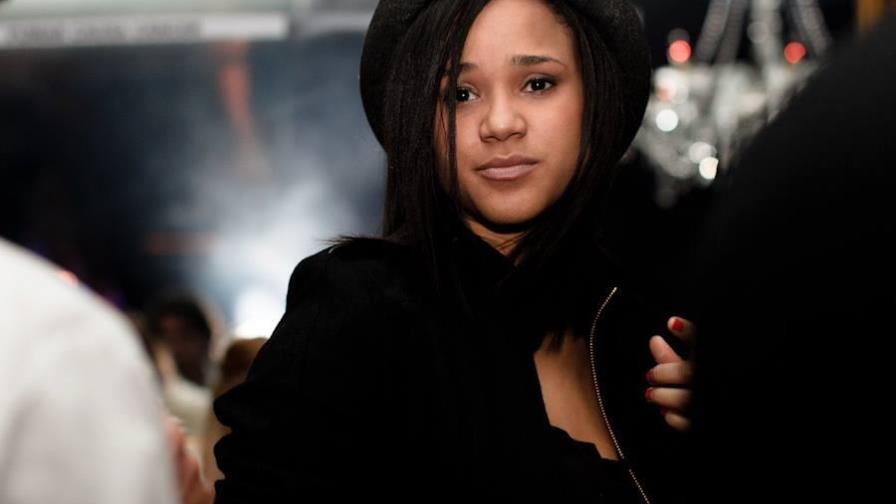 Una modelo dominicana es detenida en Argentina por narcotráfico