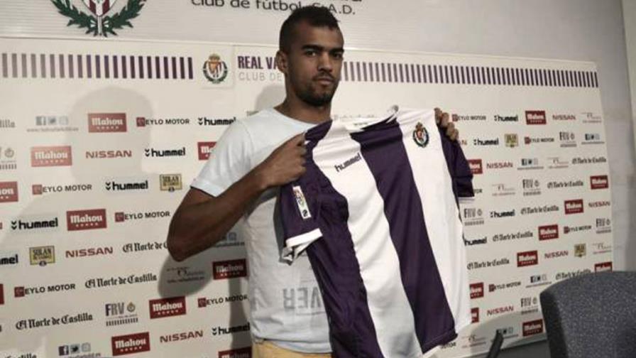 Heinz no satisface al Valladolid