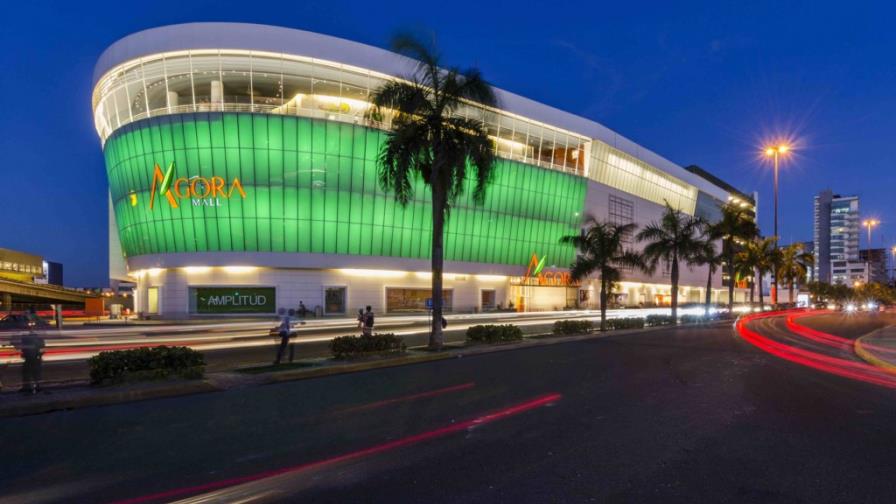 Ágora Mall realizará su Black Friday Ágora Mall realizará su Black Friday