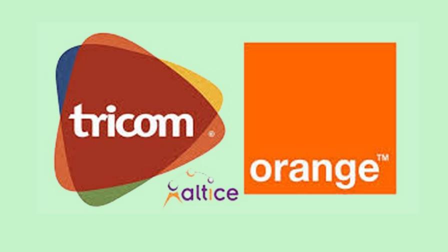 Altice fusionará Orange y Tricom en una sola empresa