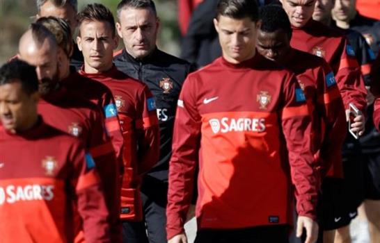 España sigue líder en la clasificación mundial de fútbol España sigue líder en la clasificación mundial de fútbol