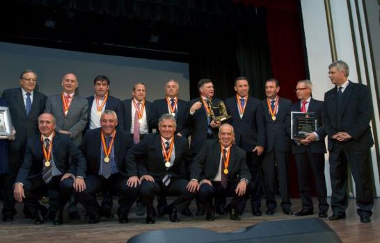 España sigue líder en la clasificación mundial de fútbol España sigue líder en la clasificación mundial de fútbol