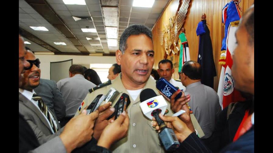 Jefe del Ejército dice fueron identificadas personas que mataron pareja en Neyba Jefe del Ejército dice fueron identificadas personas que mataron pareja en Neyba