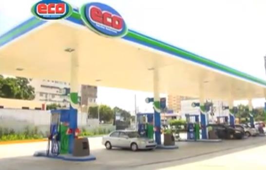 Eco Petróleo celebrará el Black Friday con el galón de combustibles a RD$20 menos