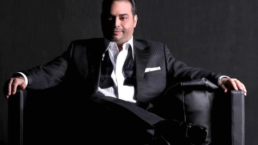 Gilberto Santa Rosa: En la crisis, el talento joven carga más pesado