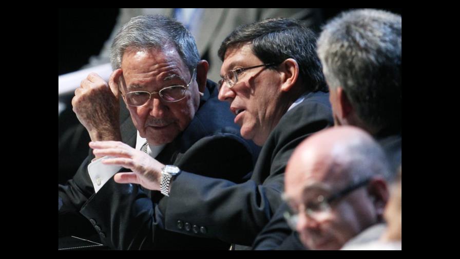 La Celac reinserta a Cuba en América Latina