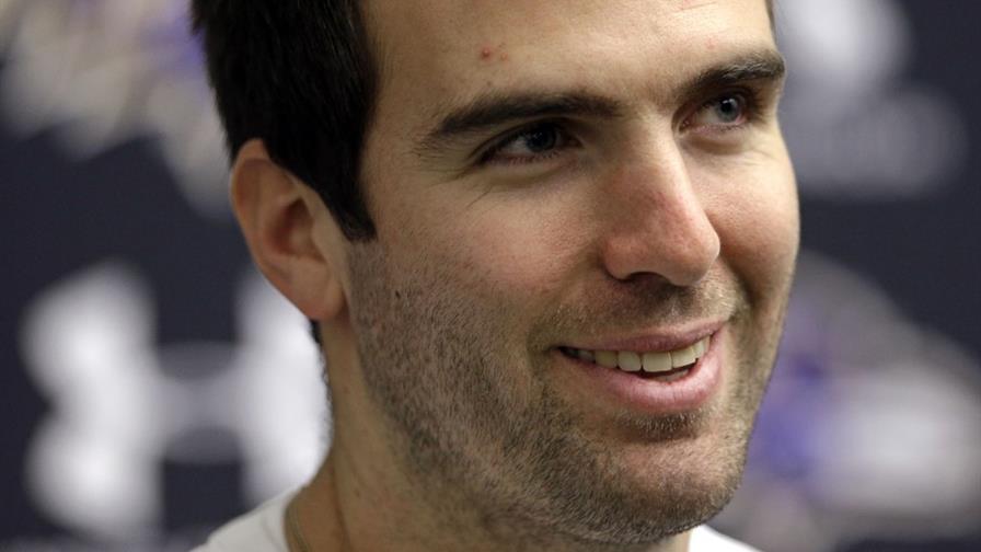 ¿Quiénes son estos quarterbacks en el Super Bowl?