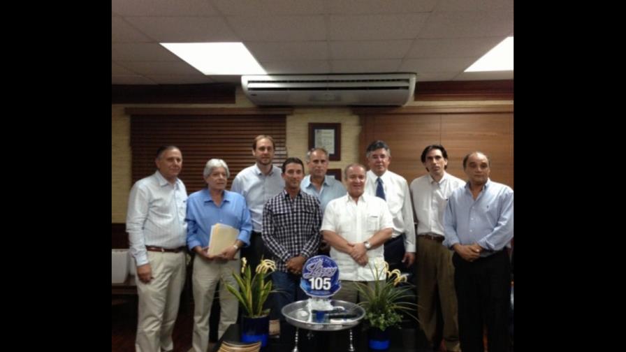 Elecciones Licey, el 15 mayo; Pichardo será el vicepresidente Elecciones Licey, el 15 mayo; Pichardo será el vicepresidente