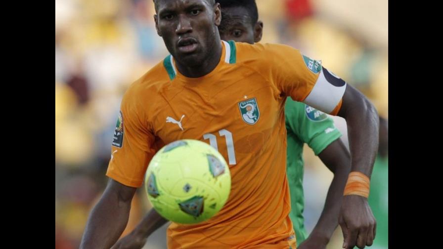 Drogba regresa a Europa al fichar con el Galatasaray