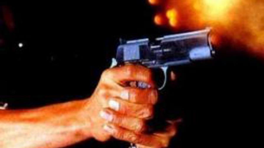 Hijo admite mató a su padre porque lo maltraba físicamente
