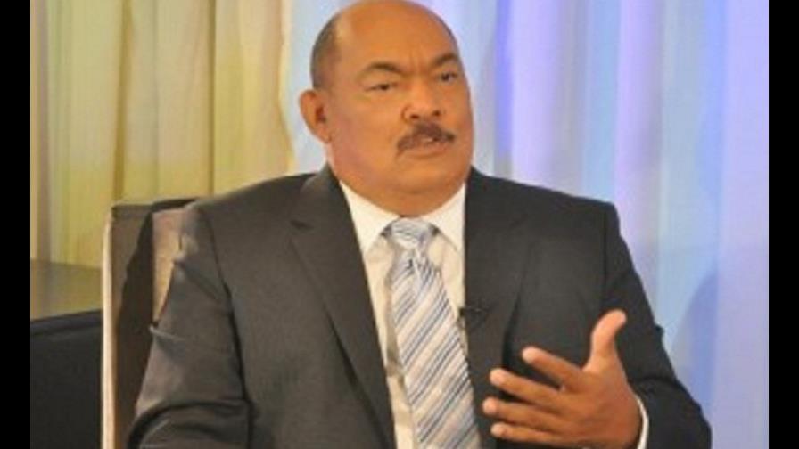 Ramón Alburquerque: Leonel no está en condiciones morales para descalificar al PRD