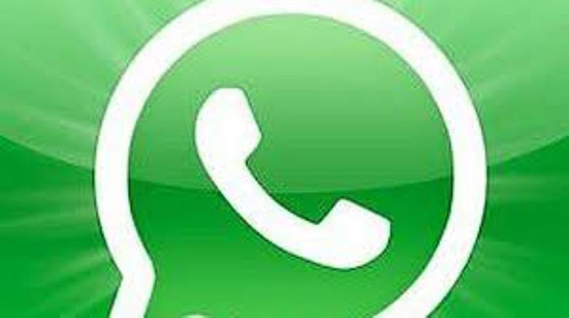 Denuncian que WhatsApp viola normas de privacidad