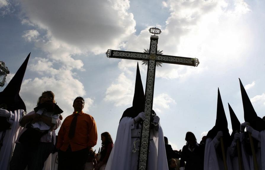 Vía crucis: expresión religiosa y cultural