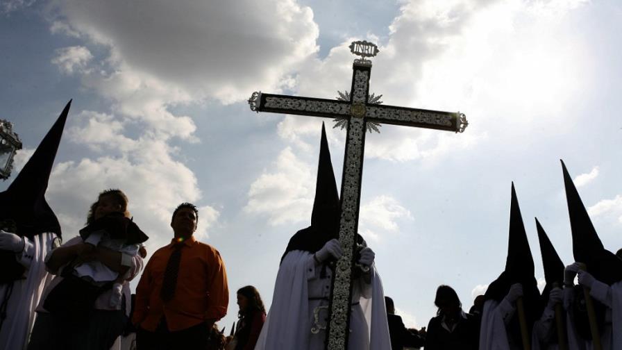 Vía crucis: expresión religiosa y cultural