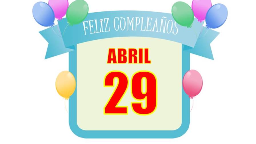 Cumpleaños