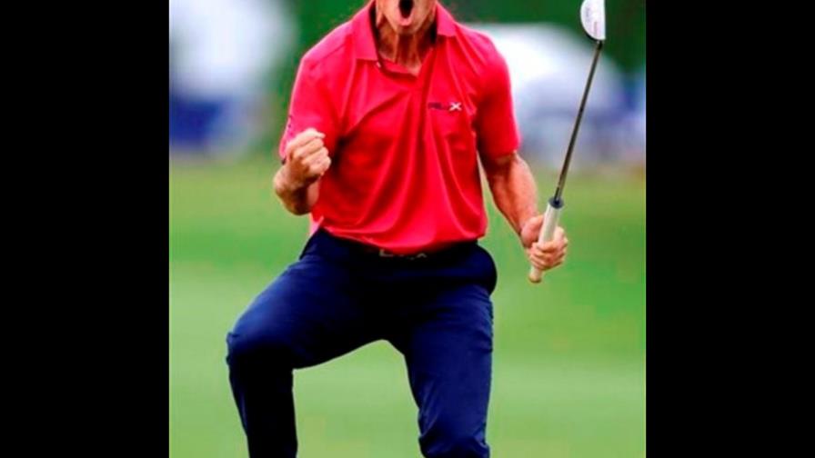 Billy Horschel ganó el torneo de Nueva Orleans