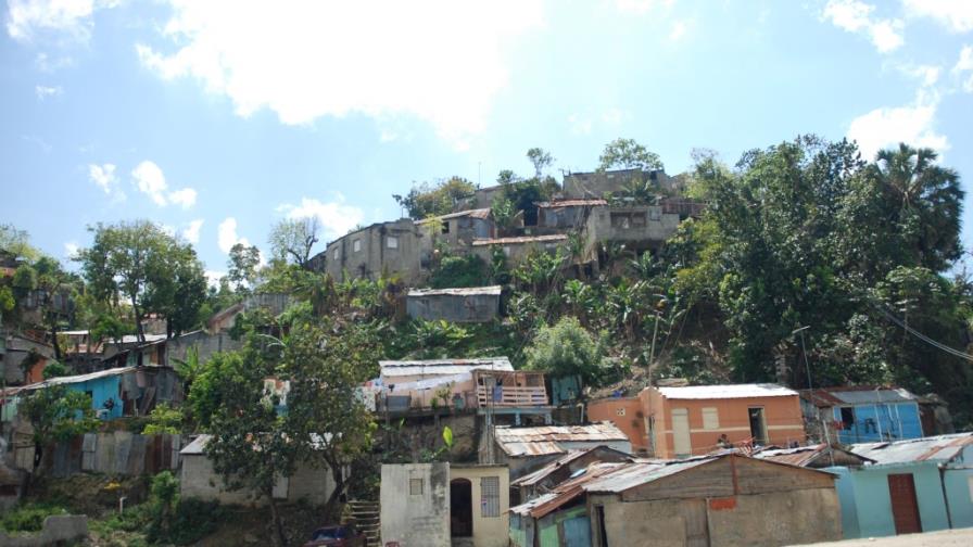 Edificaciones en la sociedad informal