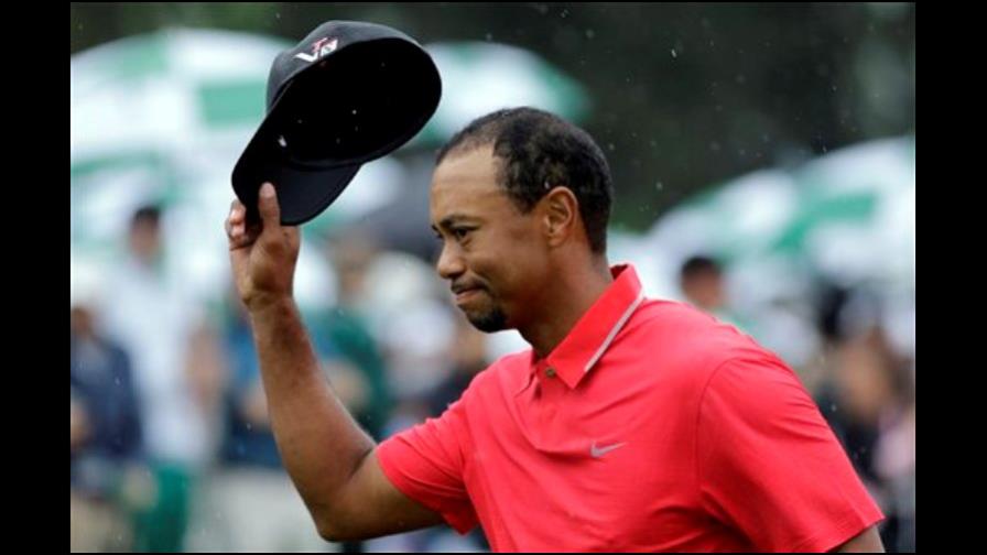 La nueva era Tiger Woods cumplió un mes