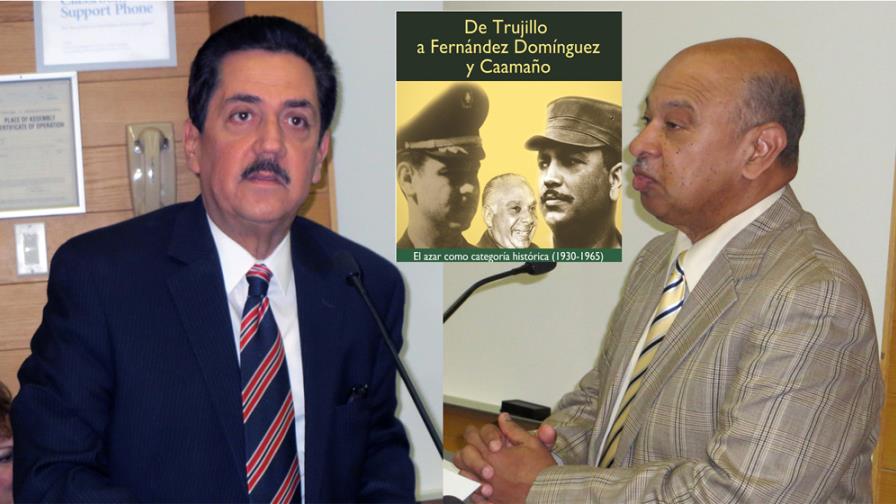 Raful dice acontecimientos de abril de 1965 fueron producto del azar Raful dice acontecimientos de abril de 1965 fueron producto del azar