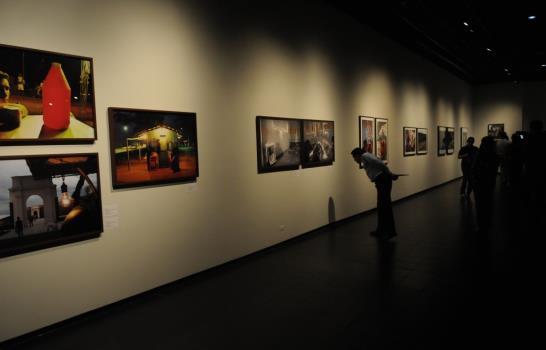 Centro León abre exposición de fotografía brasileña “La Construcción de una mirada”