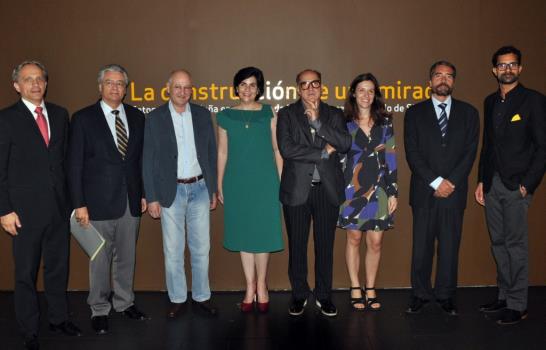 Centro León abre exposición de fotografía brasileña “La Construcción de una mirada”