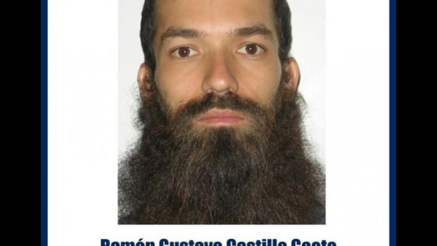 Policía busca a chileno líder de secta que quemó vivo a un bebé