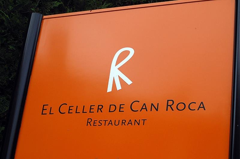 El español Celler de Can Roca, mejor restaurante del mundo