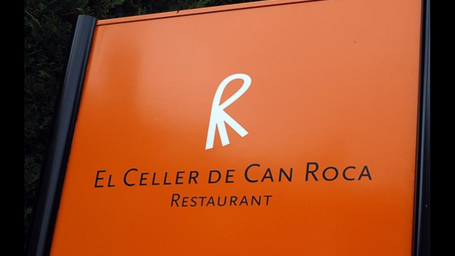 El español Celler de Can Roca, mejor restaurante del mundo